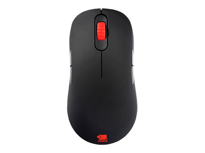 ZOWIE GEAR、左右対称のゲーミングマウス - 価格.com