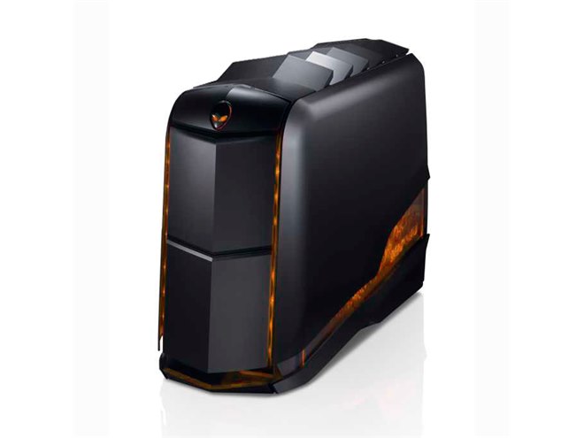 【使用少美品】 DELL デスクトップ　 ALIENWARE AURORA R1 Dell Alienware Aurora R1 Gaming PC -Intel i7 920, Nvidia GTX
