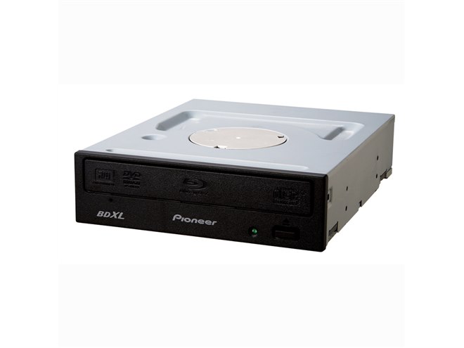 PIONEER　内蔵型ブルーレイドライブ　BDR-207BK パイオニア、12倍速記録が可能なBDXL対応の内蔵BDドライブ - 価格.com