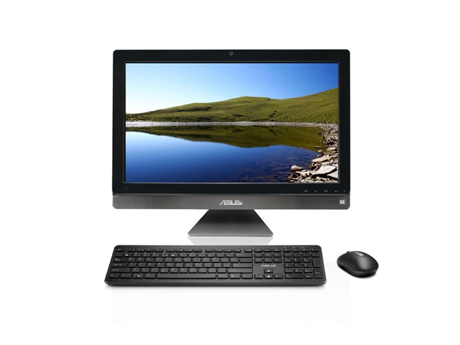 ASUS一体型PC 即使可 LINEとOffice入り ASUS一体型PC 即使可 LINEとOffice入り
