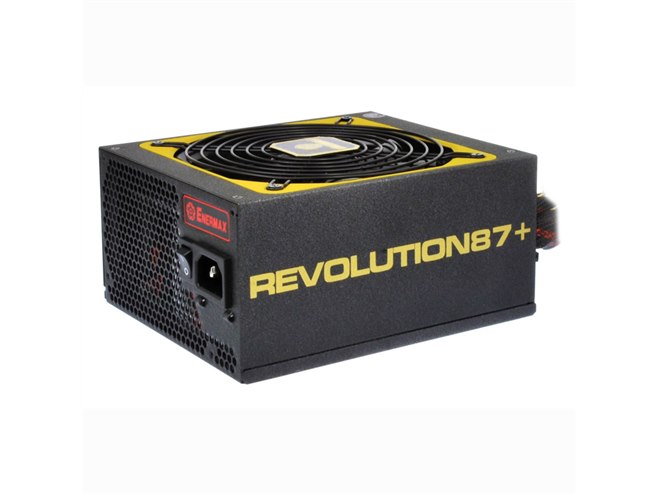【セミプラグイン】80+ Bronze 1000W Enermax 電源ユニット ENERMAX、80PLUS GOLD認証の電源ユニット3機種 - 価格.com