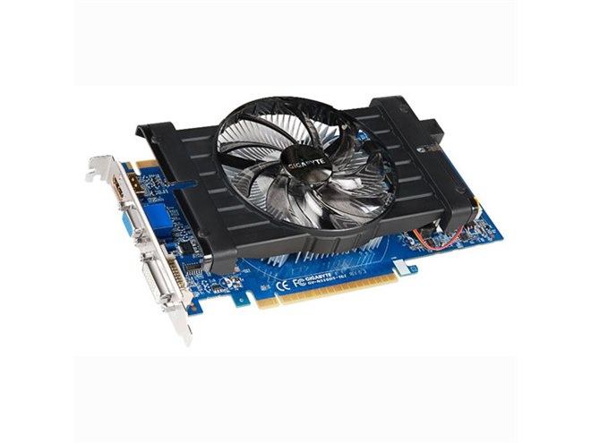 GIGABYTE、GTX 550 Ti搭載のビデオカード2機種 - 価格.com