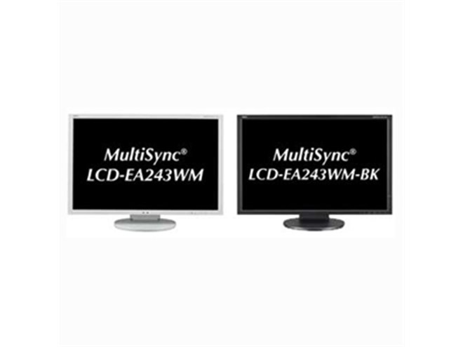 NEC 24.1インチ WUXGA LED液晶モニター薄型液晶ディスプレイ非光沢 Amazon.co.jp: 【整備済み品】NEC 24.1インチ IPSモニター
