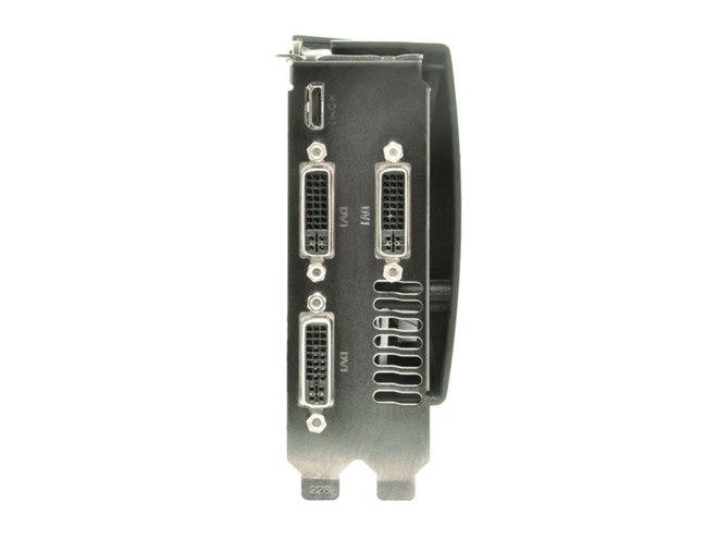 EVGA、Geforce GTX 560 Tiを2基搭載したビデオカード - 価格.com