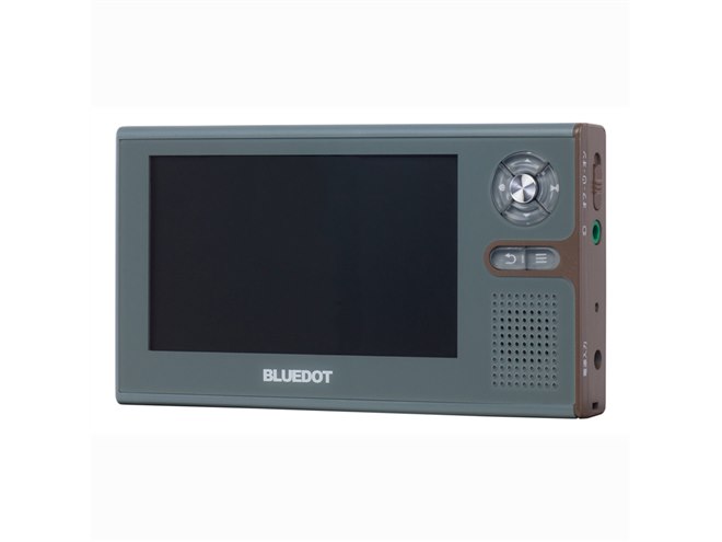 BLUEDOT、4型液晶搭載ポータブルワンセグテレビ - 価格.com BLUEDOT、4型液晶搭載ポータブルワンセグテレビ - 価格.com