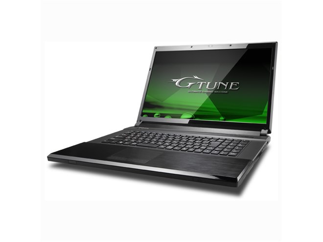 G-Tune、32GBの大容量メモリーを搭載したハイエンドノートPC - 価格.com