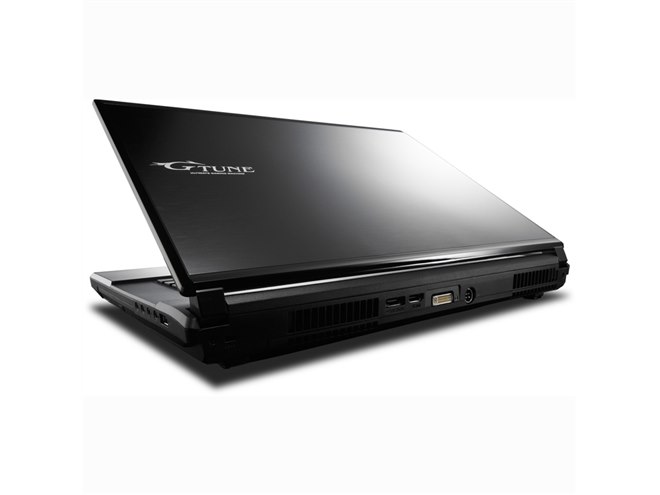 G-Tune、32GBの大容量メモリーを搭載したハイエンドノートPC - 価格.com