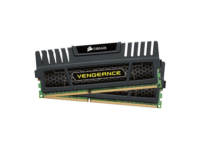 Corsair、大容量8GB DDR3メモリーのセットモデル - 価格.com