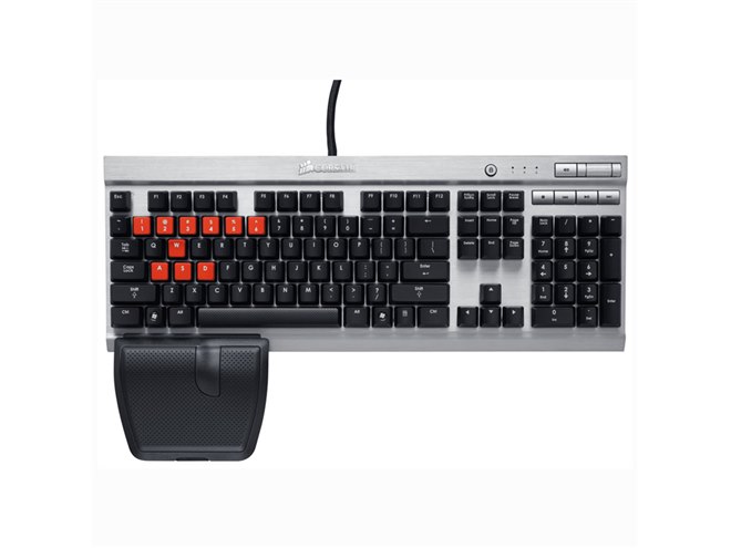 ゲーミングキーボード(ジャンク品) レビュアーが選ぶ、銀軸のゲーミングキーボード7製品+α【2019年