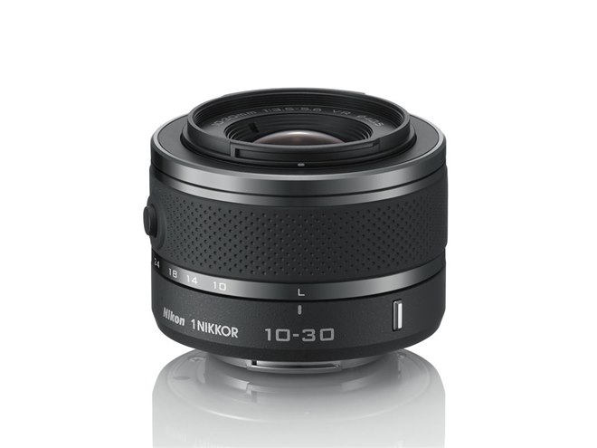 Nikon 1 V1 ミラーレスカメラ 本体 レンズ 2セット ニコン、「Nikon 1 V1」のダブルレンズキットを1/19発売 - 価格.com