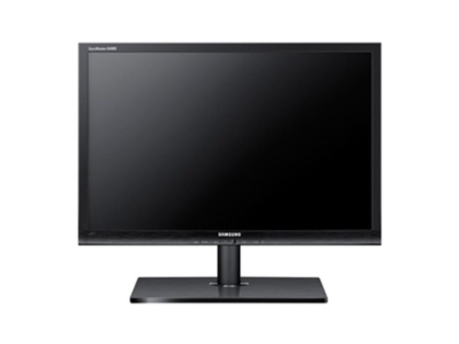 サムスン、LEDバックライト搭載の液晶ディスプレイ20機種 - 価格.com