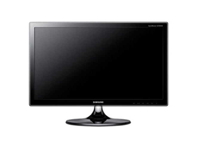 サムスン、LEDバックライト搭載の液晶ディスプレイ20機種 - 価格.com