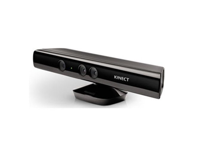 マイクロソフト、Kinect for Windowsを2月1日発売 - 価格.com