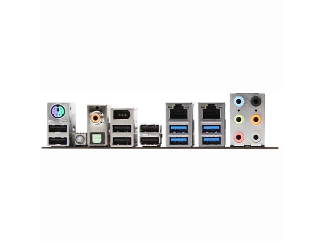 MSI、ハイエンドX79マザーボード「Big Bang-XPower II」 - 価格.com