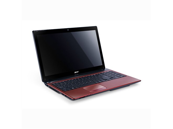 エイサ　acer Aspire 5750 ノートパソコン Windows7 エイサacer Aspire 5750 ノートパソコン Windows7