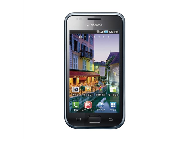 GALAXY S SC-02Bi^bNubNj