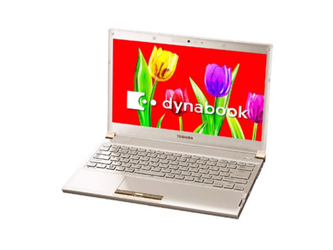 TOSHIBA 東芝 Dynabook R731 Amazon.co.jp: TOSHIBA dynabook R731/C Core i5 4GB 250GB 13.3
