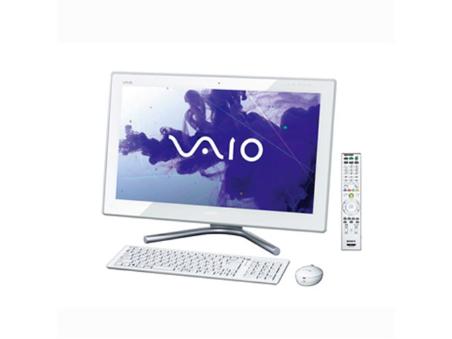 ソニー、基本性能を強化したVAIOボードPC春モデル - 価格.com