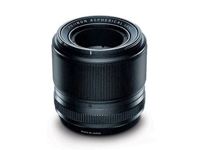 富士フイルム、「X-Pro1」用の単焦点レンズ3機種 - 価格.com