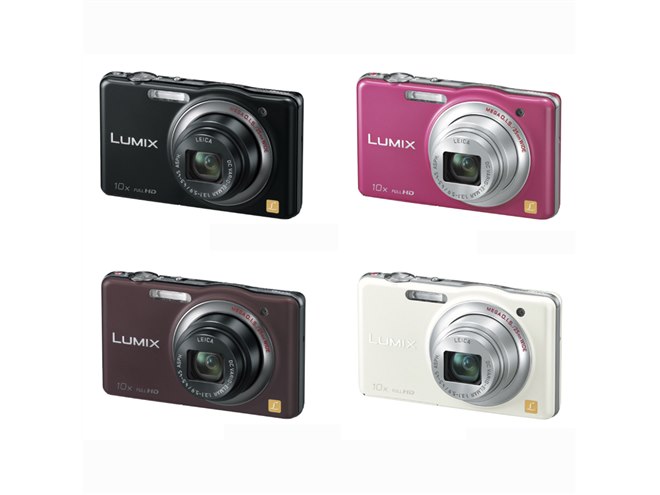 LUMIX DMW-SZ7 コンパクトデジタルカメラ Amazon | パナソニック デジタルカメラ ルミックスSZ7 光学10倍