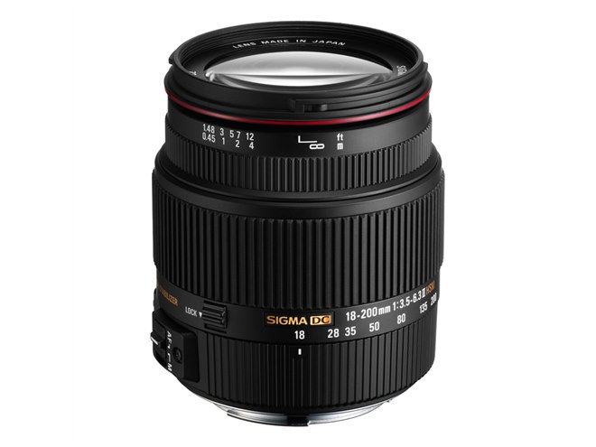 シグマ、ソニー用高倍率ズームレンズなど2本を2/10発売 - 価格.com