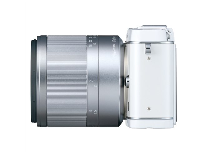 トキナー、Mフォーサーズ用ミラーレンズをCP+に参考出品 - 価格.com