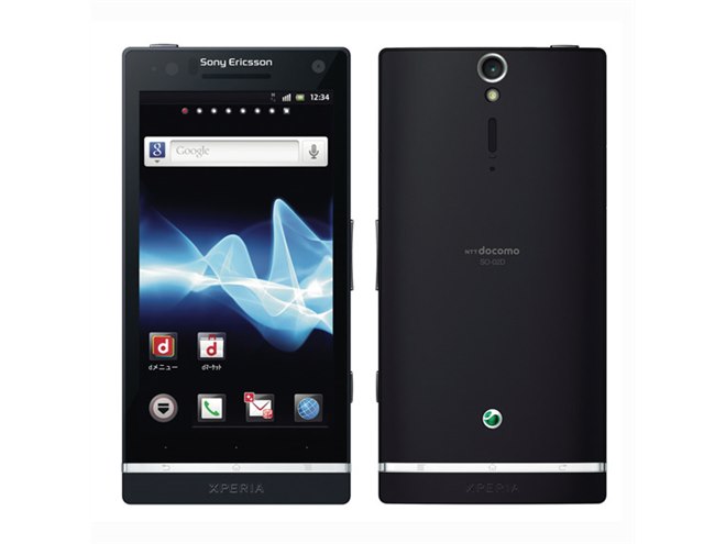 ドコモ、「Xperia NX SO-02D」の事前予約を2/10より開始 - 価格.com