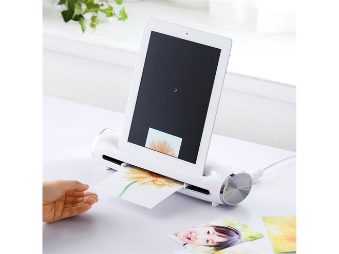 サンワサプライ ポータブルハンディスキャナ PSC-HS2BK サンワサプライ