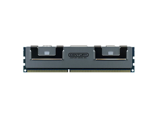 センチュリーマイクロ、1枚あたり8GBのDDR3メモリー - 価格.com