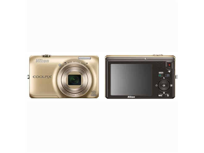 ニコン、光学18倍モデルなど「COOLPIX S」シリーズ4機種 - 価格.com