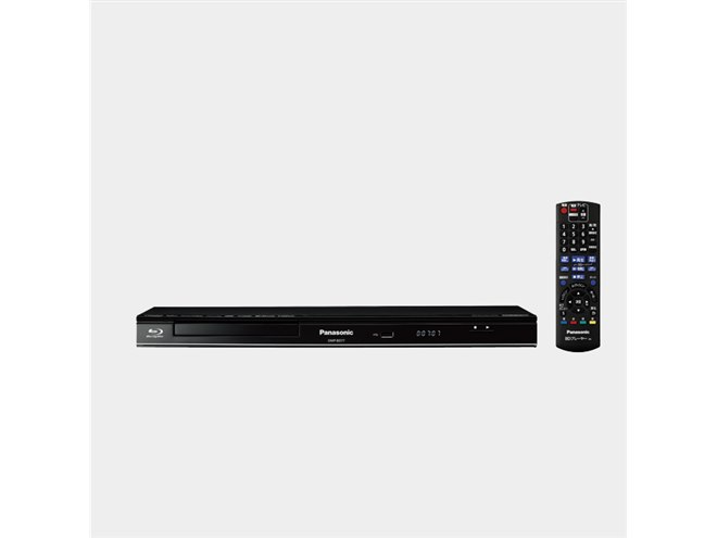 Panasonic DMP-BDT320-K ブルーレイプレーヤー 3D再生 パナソニック、FLAC再生対応のブルーレイプレーヤー2機種 - 価格.com
