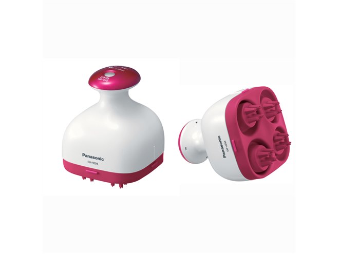 【新品未使用】Panasonic 頭皮エステ EH-HEOJ-S Amazon.co.jp: パナソニック 頭皮エステ(皮脂洗浄タイプ