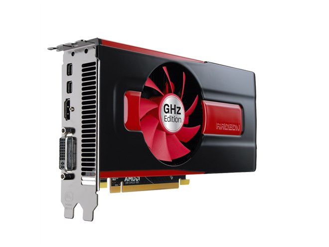 グラフィックボード・グラボ・ビデオカード MSI Radeon HD 7700 MSI Announces its Radeon HD 7700 Series Products