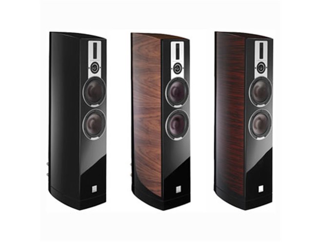 dali ダリ epicon6 ブラック EPICON 6 | Impeccable orchestral performance | DALI Loudspeakers