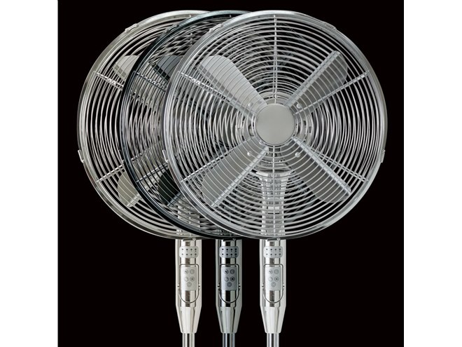 阪和、アロマの香りを楽しめるリビングファン2機種 - 価格.com