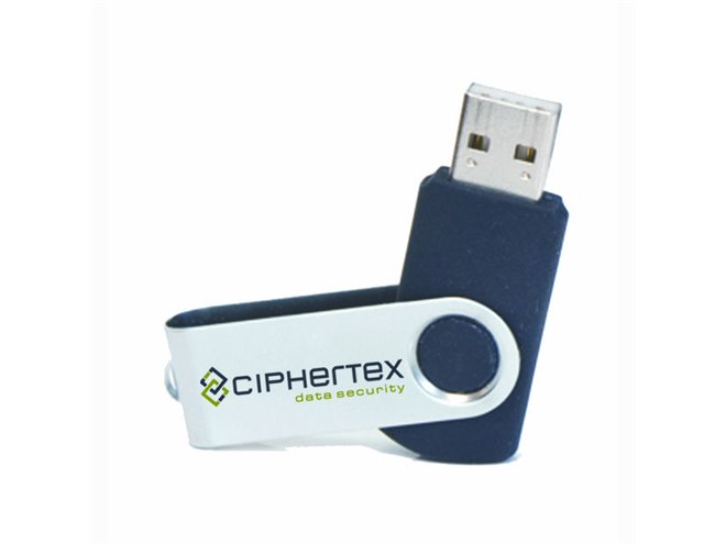Ciphertex、暗号化対応の2.5インチ外付けHDDケース - 価格.com