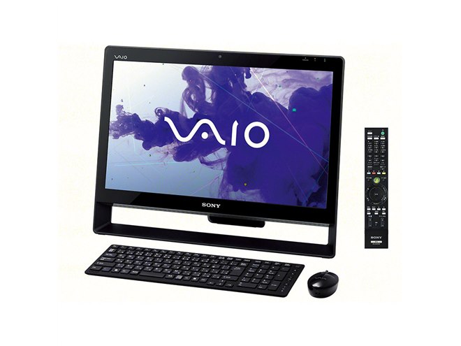 ソニー、「VAIO L」「VAIO J」の春モデルに3機種追加 - 価格.com