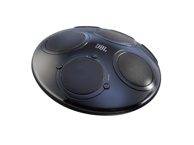 JBL、ポータブルオーディオ向けスピーカー2機種 - 価格.com