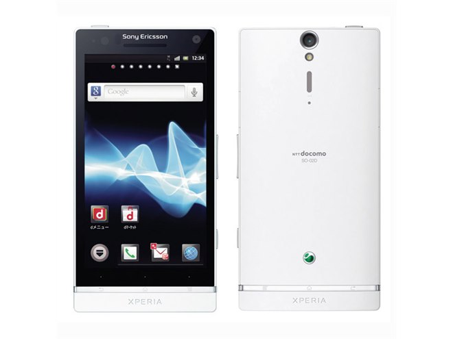 ドコモ、スマートフォン「Xperia NX SO-02D」を2月24日に発売 - 価格.com