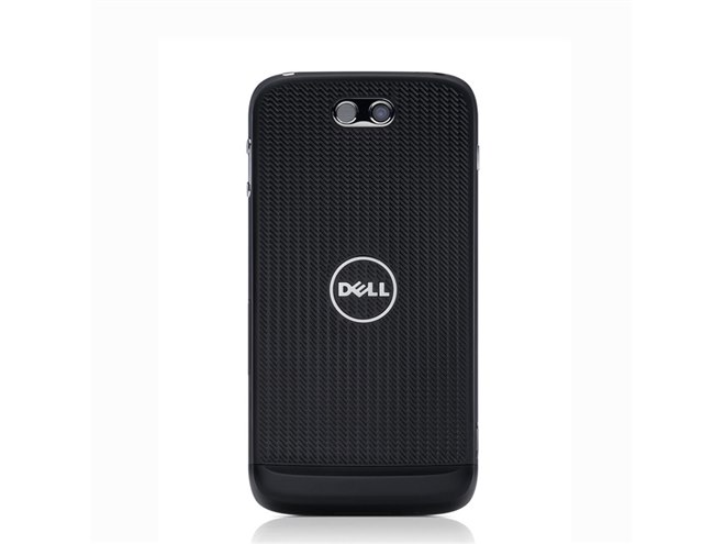 イー・モバイル、スーパー有機EL搭載の「Dell Streak Pro GS01