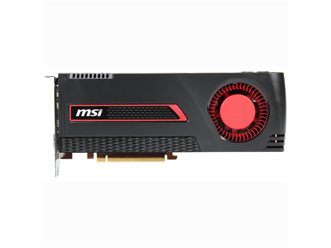 MSI、オリジナル基盤採用のRadeon HD 7970搭載ビデオカード - 価格.com