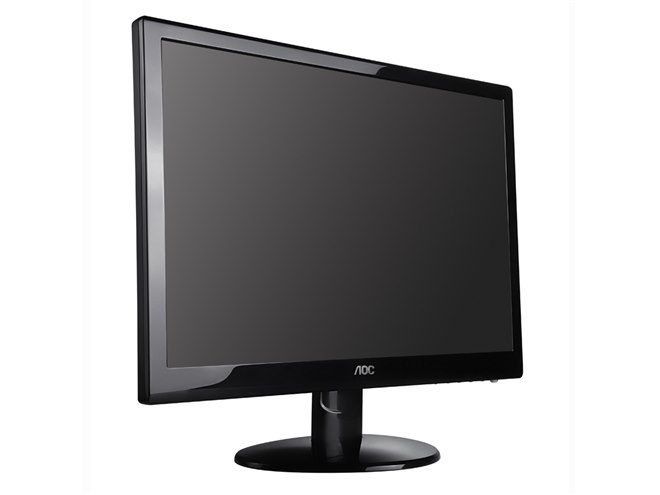 AOC、14,800円でIPSパネルを採用した21.5型液晶ディスプレイ - 価格.com