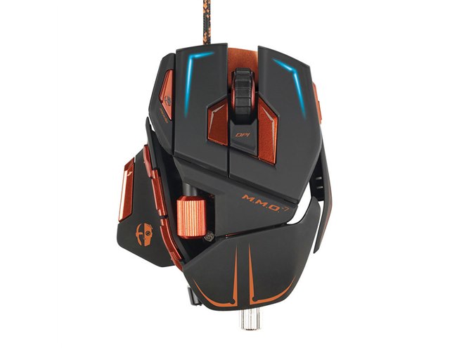 マッドキャッツ、ハイエンドゲーミングマウス2機種 - 価格.com