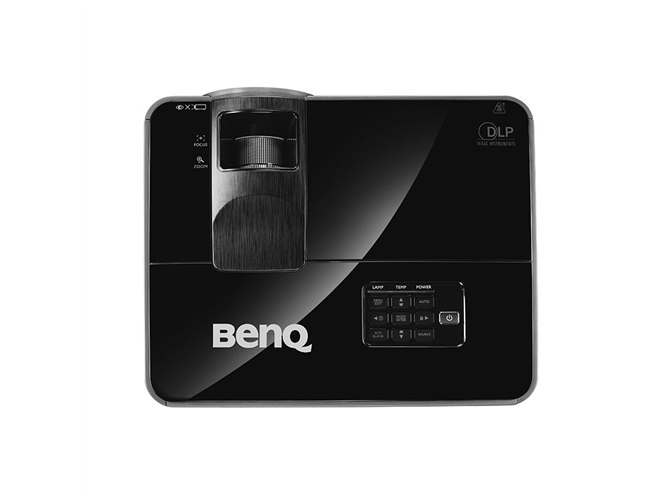 BenQ DLPプロジェクター Amazon.co.jp: ベンキュージャパン BenQ MW826STH WXGA画質 短