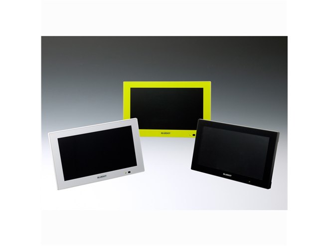 BLUEDOT、カラバリ3色の9V型液晶TVなど2機種 - 価格.com