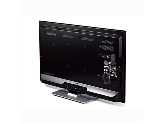 バッファロー、テレビを無線LAN化できるユニット「WLI-UTX-AG300