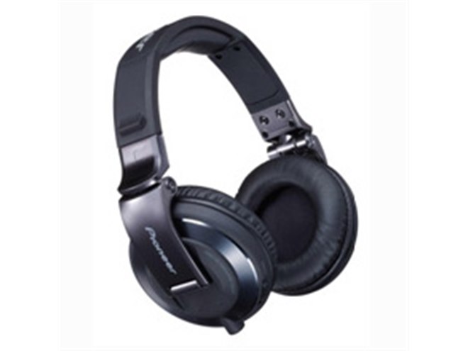 パイオニア、プロ向けDJヘッドホン「HDJ-2000」に新色追加 - 価格.com