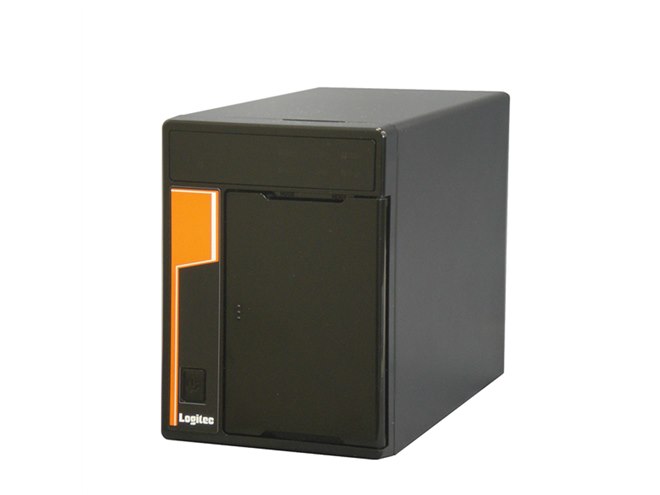 【新品未使用】Logitec NAS Windows server 2008R2 新品未使用】Logitec NAS Windows server 2008R2 ロジテック、Windows