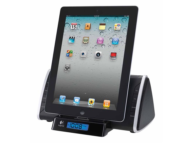 ロジクール、iPad/iPhone用スピーカーを販売再開 - 価格.com