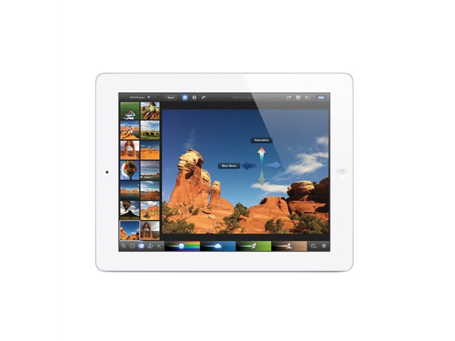 ソフトバンク、iPad Wi-Fi + 4Gモデルを3/16発売…16GB版は実質0円